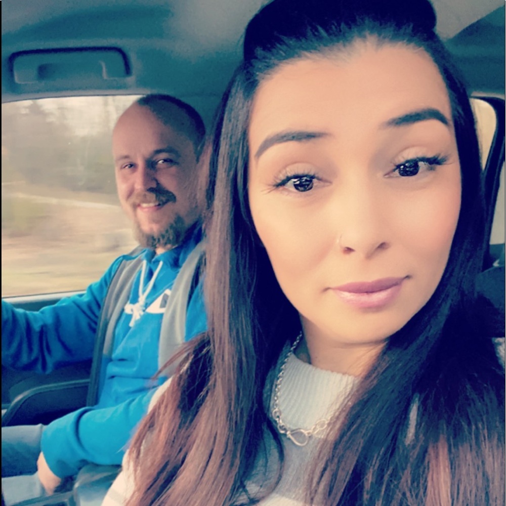 Meet your Posher, Kate